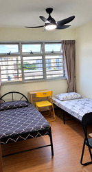 Blk 466A Casa Spring @ Yishun (Yishun), HDB 4 Rooms #630339531